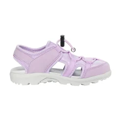 Viking Sandvika sandal - Lilac- Sandaler Med Lukket Tå
