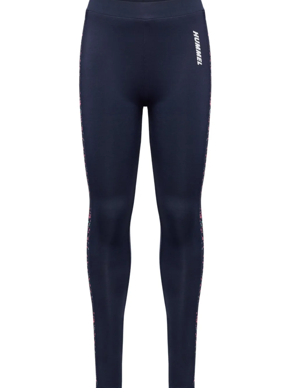 hummel Sanne leggings - PARISIAN NIGHT- Sportstøj|Leggings