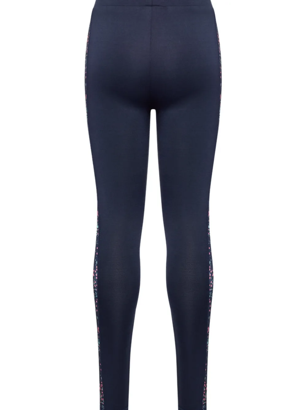 hummel Sanne leggings - PARISIAN NIGHT- Sportstøj|Leggings