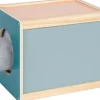 SMALL FOOT Sanse Box- Eksperimenter