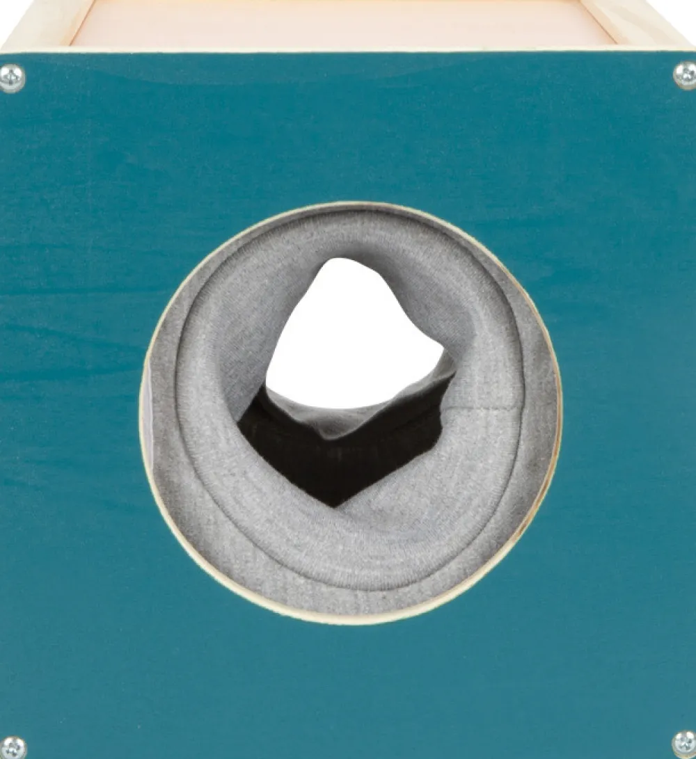 SMALL FOOT Sanse Box- Eksperimenter