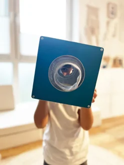 SMALL FOOT Sanse Box- Eksperimenter