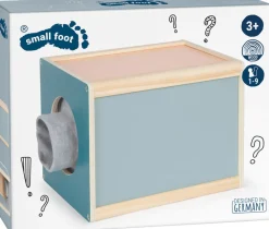 SMALL FOOT Sanse Box- Eksperimenter