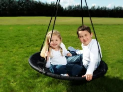 Krea Sansegynge- Leg I Haven|Sansegynger