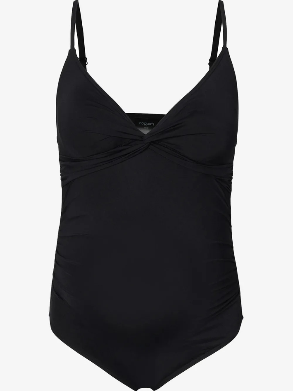NOPPIES Santi Badedragt - Black- Badetøj