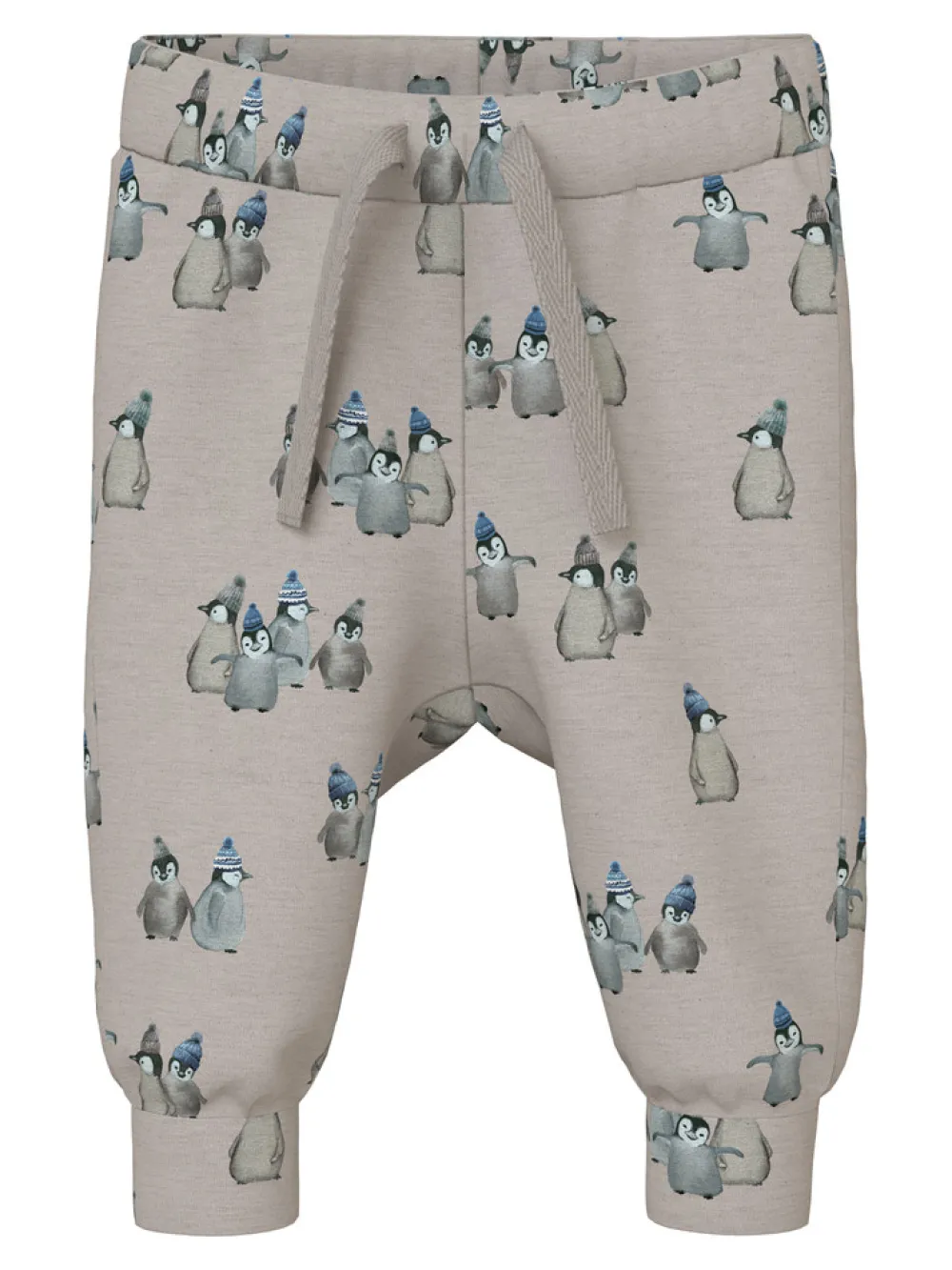 NAME IT Sanuel Bukser - Inscrutable- Bukser