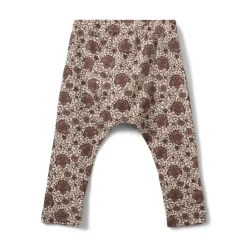 Sofie Schnoor Kids Sarah Bukser - Flower- Bukser