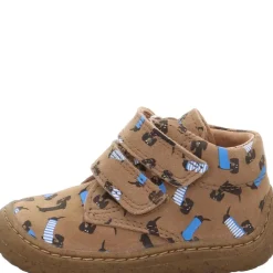 Superfit Saturnus - Brown- Begyndersko