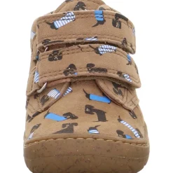 Superfit Saturnus - Brown- Begyndersko