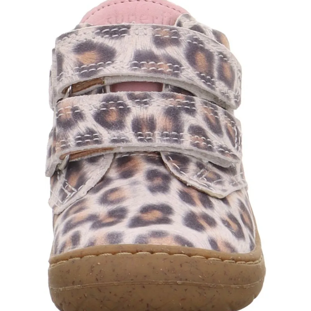 Superfit Saturnus - Multicolored- Begyndersko