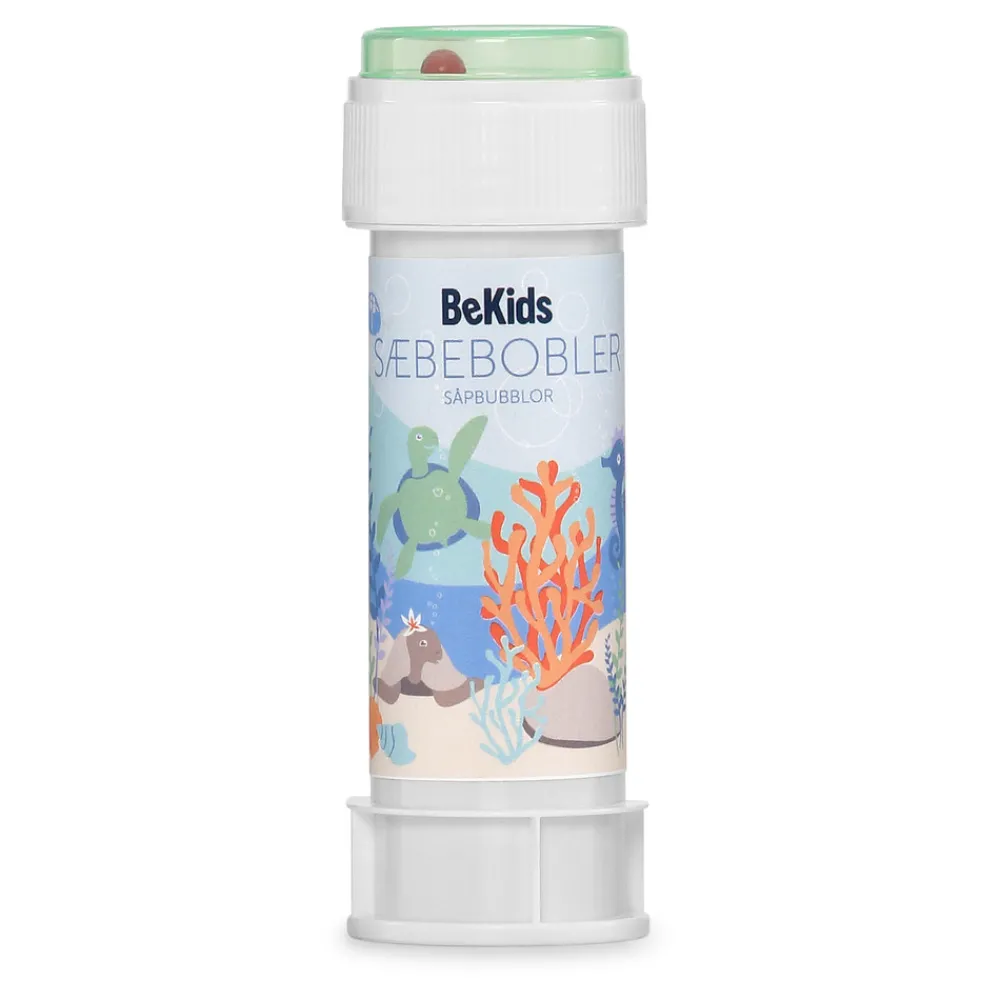BeKids Sæbebobler- Leg I Haven