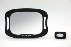 Scandia LED bilspejl- Babyspejle