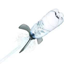 4M Science in action/Water Rocket- Eksperimenter