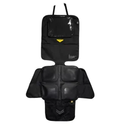 AXKID Seat Protector: Premium 3-in-1 Rear-facing- Sædebeskyttere & Organisere