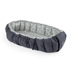 Sebra lift med kaleche - Blue olive- Lifte