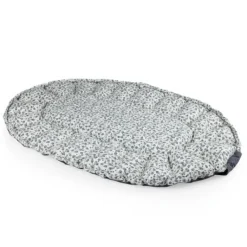 Sebra lift med kaleche - Blue olive- Lifte