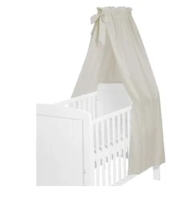 Vanilla COPENHAGEN Sengehimmel - Beige-Børn Sengehimler & Himmelpinde