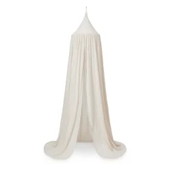 Cam Cam Copenhagen Sengehimmel - GOTS light sand-Børn Sengehimler & Himmelpinde