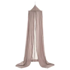 Vanilla COPENHAGEN Sengehimmel - Wood-Børn Sengehimler & Himmelpinde