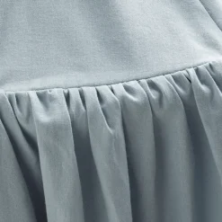 BeKids Sengehimmel, Blue Fog-Børn Sengehimler & Himmelpinde