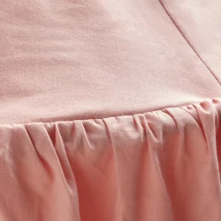 BeKids Sengehimmel, Misty Rose-Børn Sengehimler & Himmelpinde