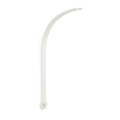 Sebra Sengehimmel-holder, vægmonteret - classic white-Børn Sengehimler & Himmelpinde