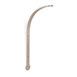 Sebra Sengehimmel-holder, vægmonteret, Jetty - FSC-Børn Sengehimler & Himmelpinde