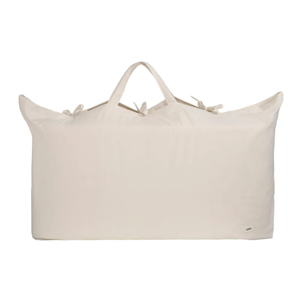 BeKids Sengerand - Ancient Scroll-Børn Sengerande