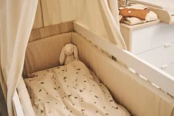 BeKids Sengerand - Ancient Scroll-Børn Sengerande