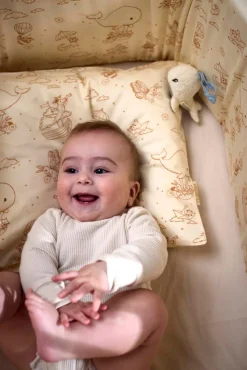 Filibabba Sengerand - Dreamy Adventurers-Børn Sengerande