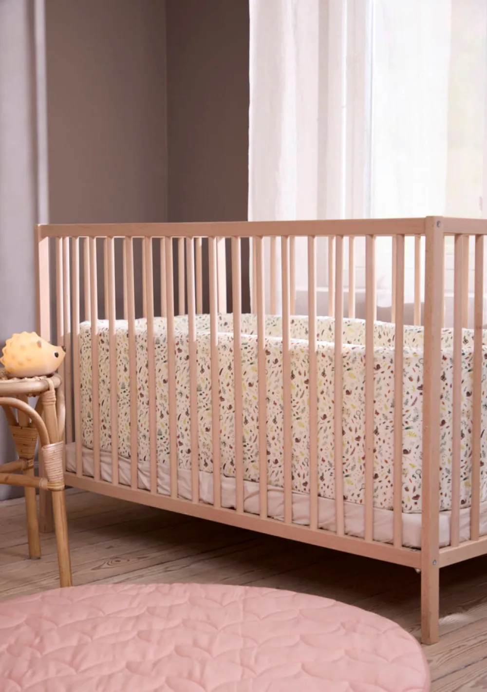 Filibabba Sengerand - Little Wonders-Børn Sengerande