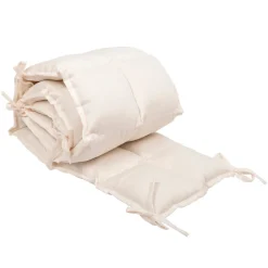 Müsli Sengerand, Balsam cream, Kapok, 166x28-Børn Sengerande