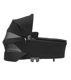 Maxi-Cosi Sense liggedel - Twillic black- Liggedele Til Kombivogne