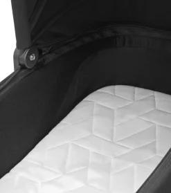 Maxi-Cosi Sense liggedel - Twillic black- Liggedele Til Kombivogne