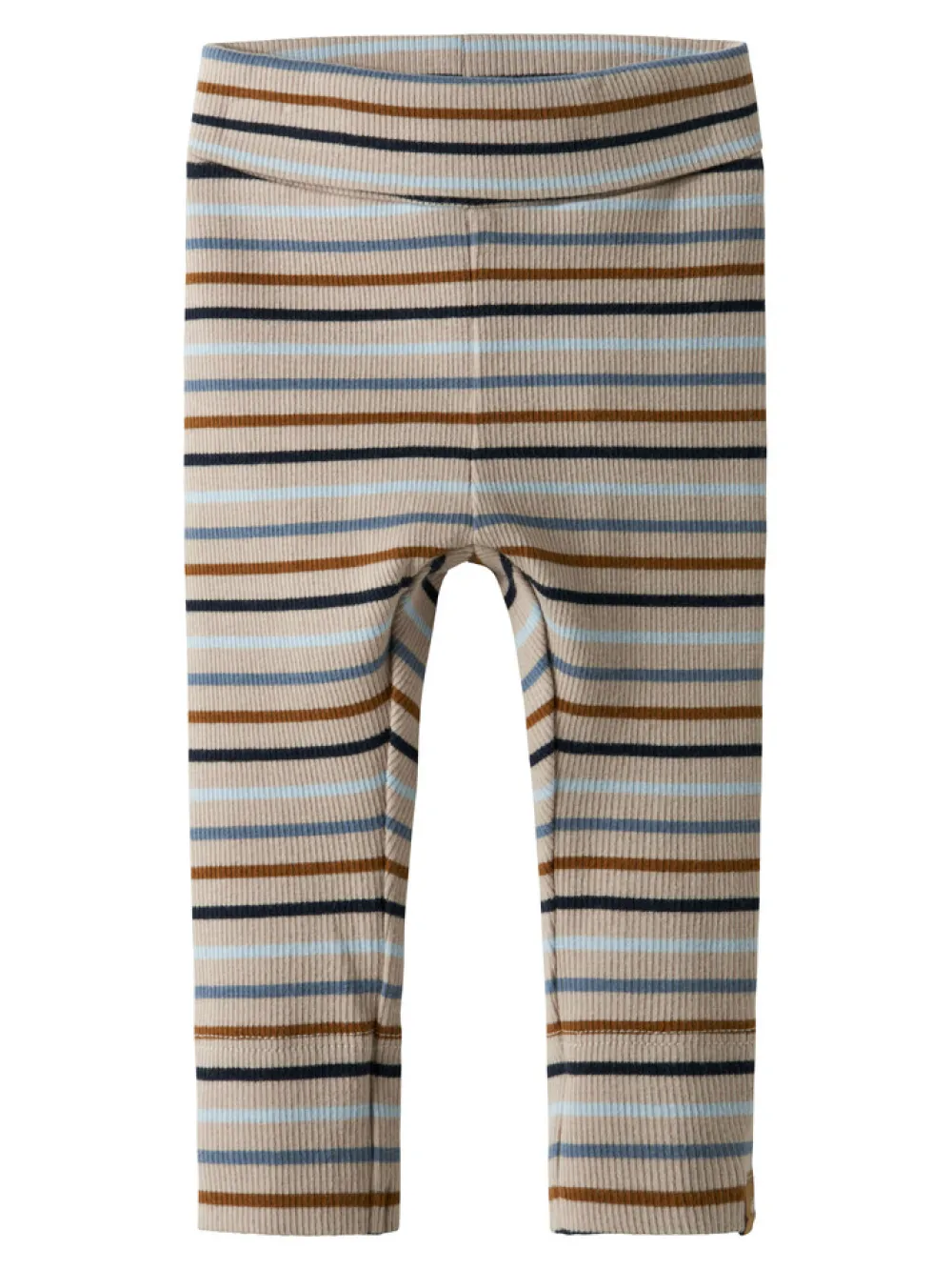 NAME IT Serro Leggings - Mushroom- Leggings