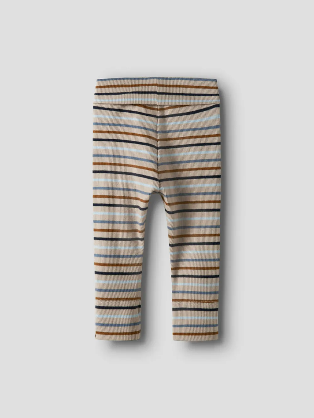 NAME IT Serro Leggings - Mushroom- Leggings