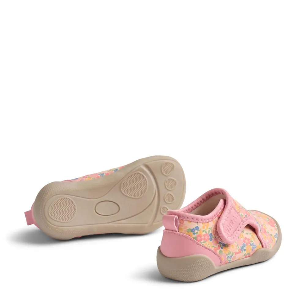 Wheat Shawn strandsko - 9045- Badesko|Badetilbehør