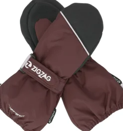 ZIG ZAG Shildon WP Luffer - Huckleberry- Luffer & Vanter