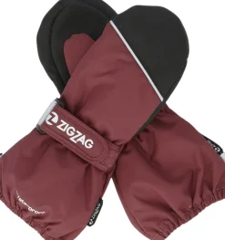 ZIG ZAG Shildon WP Luffer - Tawny Port- Luffer & Vanter