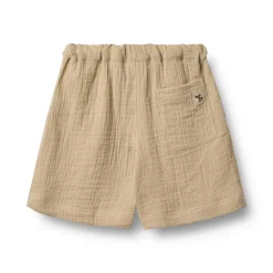 Wheat Shorts Atlasz - 9441- Shorts