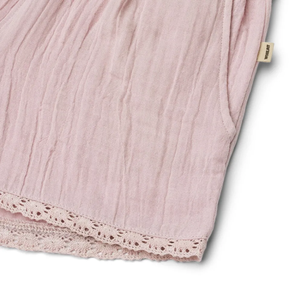 Wheat Shorts Blonde Eileen - 9428- Shorts