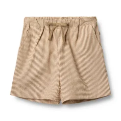 Wheat Shorts Cuba - 5078- Shorts