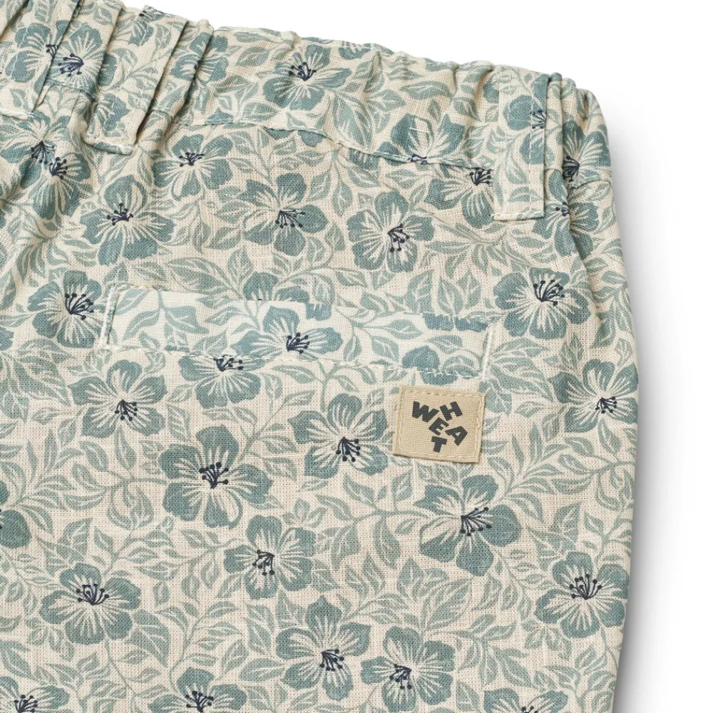 Wheat Shorts Elvig - 9412- Shorts