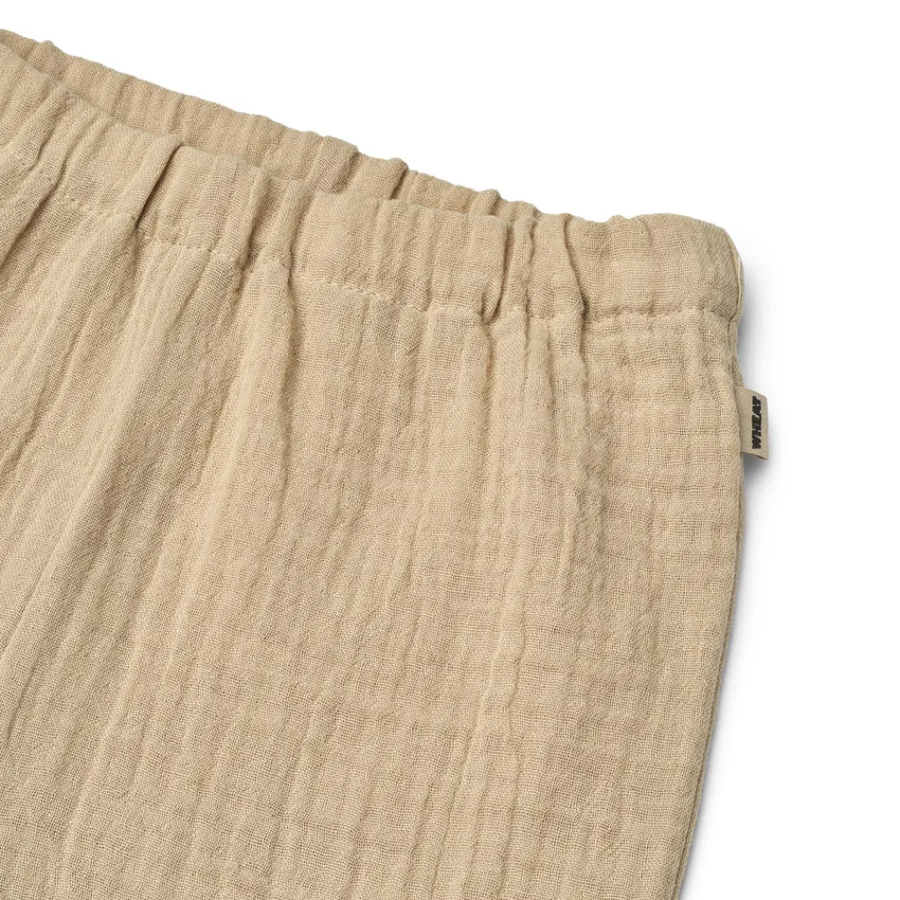 Wheat Shorts Luca - 9441- Shorts