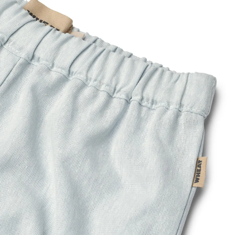 Wheat Shorts Olly - 9429- Shorts