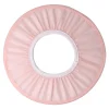 Oopsy Shower cap med blød elastik, rosa- Tilbehør Til Bad & Pleje