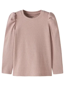 NAME IT Siclo Bluse - Keepsake Lilac- Juletøj|Bluser