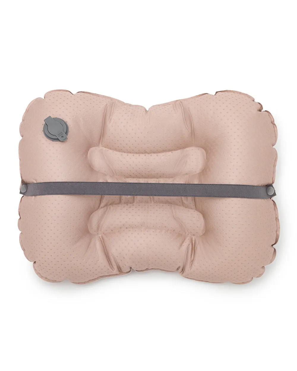 NOUI NOUI Siddepude - is rose-Børn Tilbehør Til Højstole
