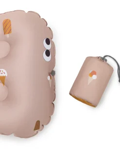 NOUI NOUI Siddepude - is rose-Børn Tilbehør Til Højstole