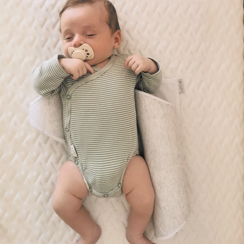 Candide Side og ryg støtte-Børn Støttepuder